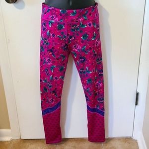 Gorgeous Active Pants